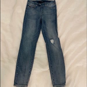 Jegging stretchy and comfortable